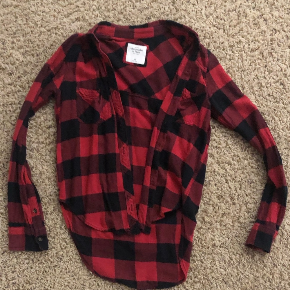 flannel